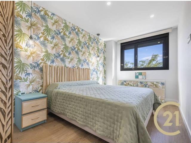 Piso en Venta en Málaga