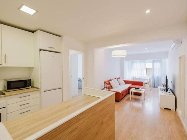 Piso en Venta en Málaga