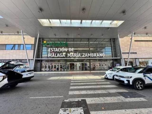 Piso en Venta en Málaga