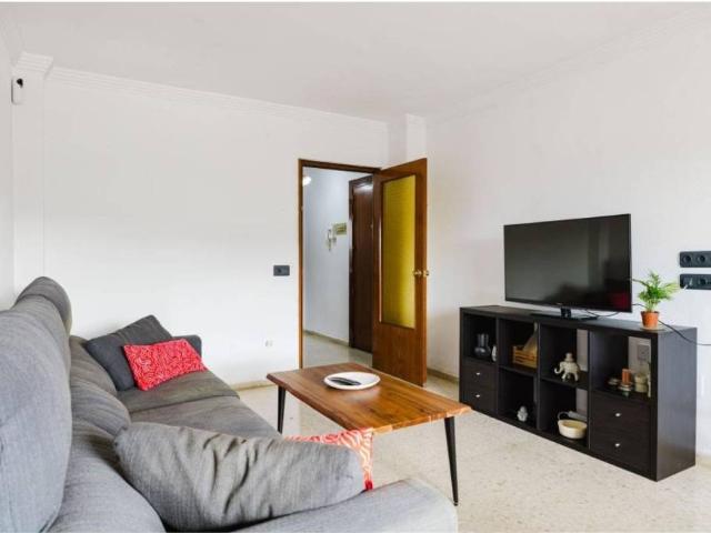Piso en Venta en Málaga