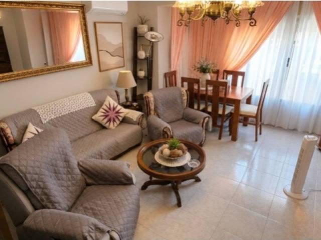 Piso en Venta en Málaga