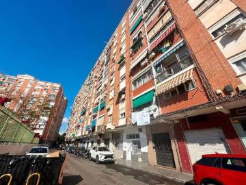 Carretera de Cádiz, El Bulto, Málaga, Málaga, Andalucía, Andalucía