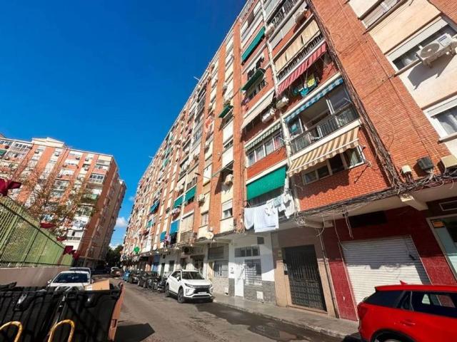 Piso en Venta en Málaga