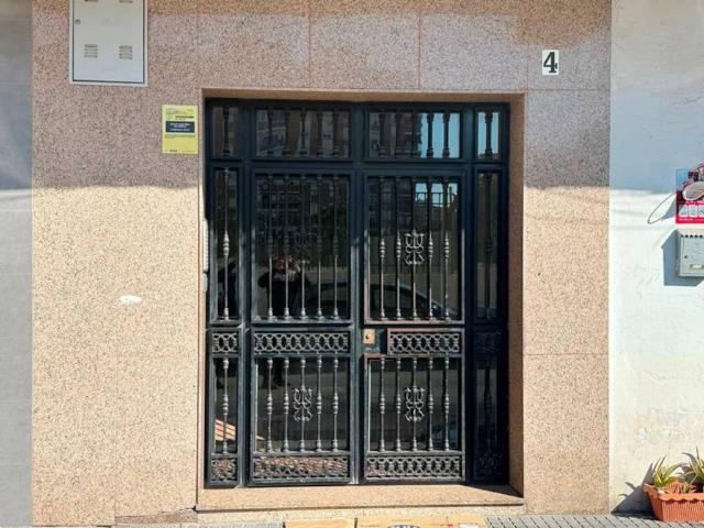 Piso en Venta en Málaga