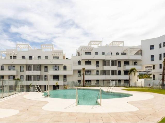 Piso en Venta en Málaga