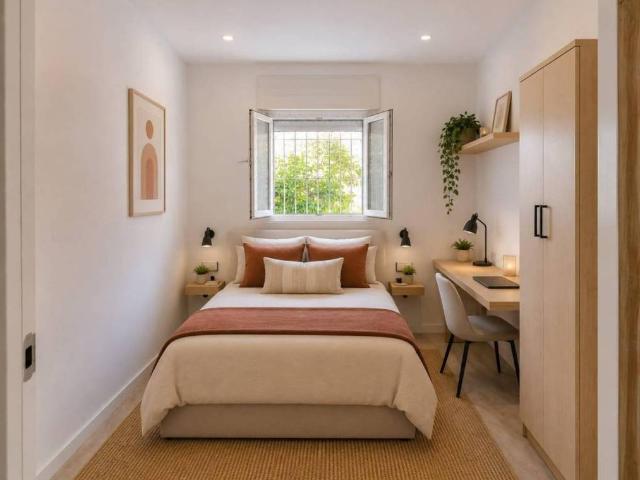 Piso en Venta en Málaga