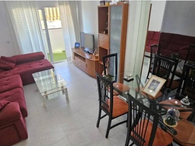 Piso en Venta en Málaga