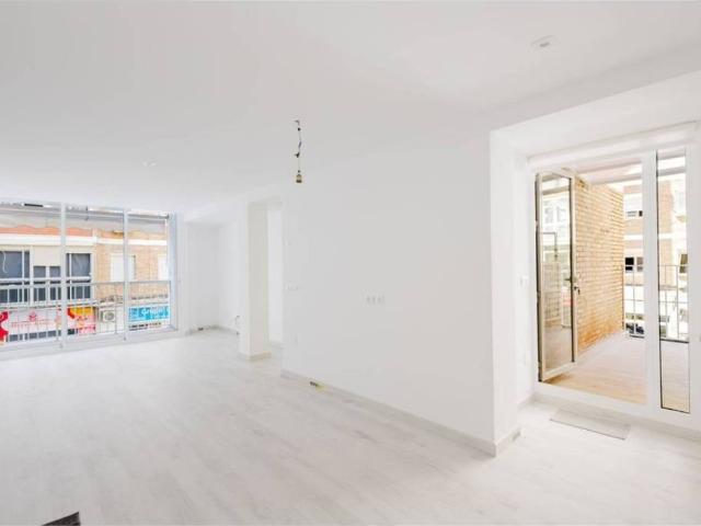 Piso en Venta en Málaga