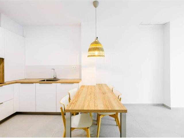 Piso en Venta en Málaga