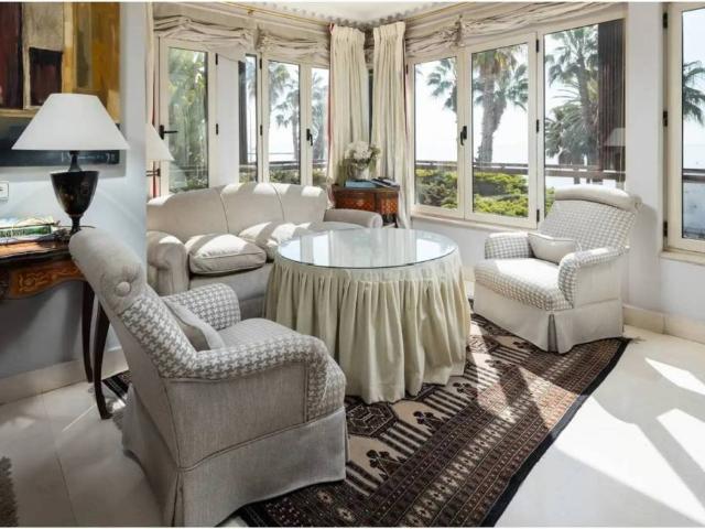 Piso en Venta en Málaga