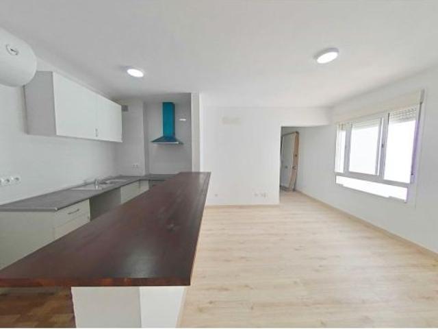 ? Piso en venta en Málaga – 1 dormitorio en el distrito Bailén Miraflores