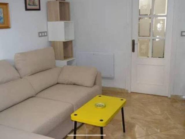 Casa en Alquiler en Málaga