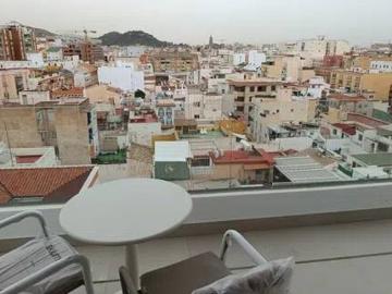 Piso en Venta en Málaga