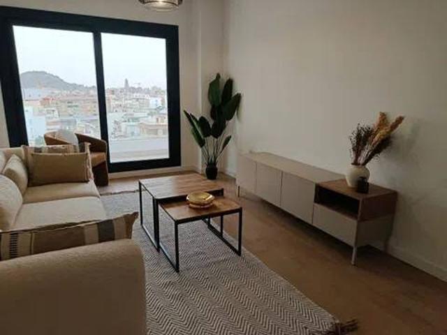 Piso en Venta en Málaga