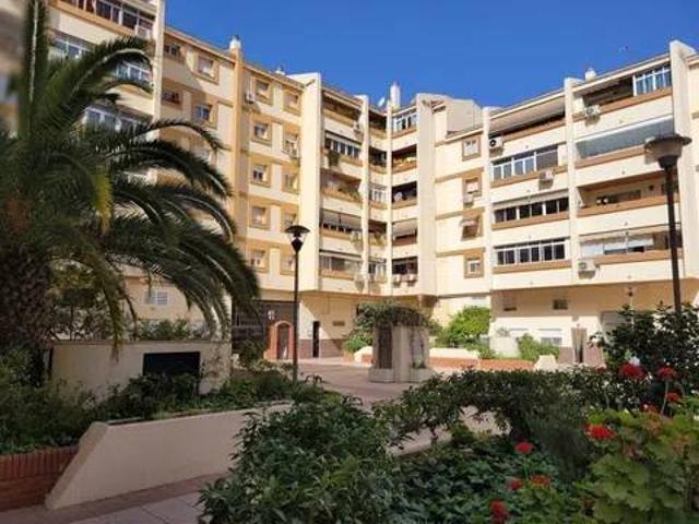 Piso en Venta en Málaga