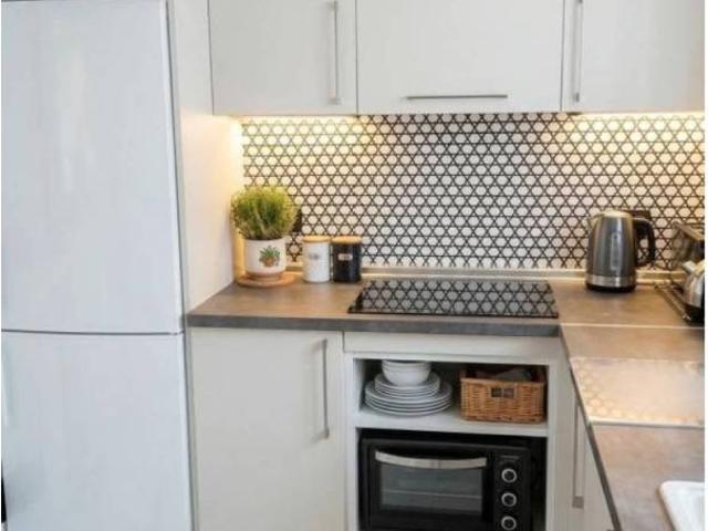Piso en Venta en Málaga