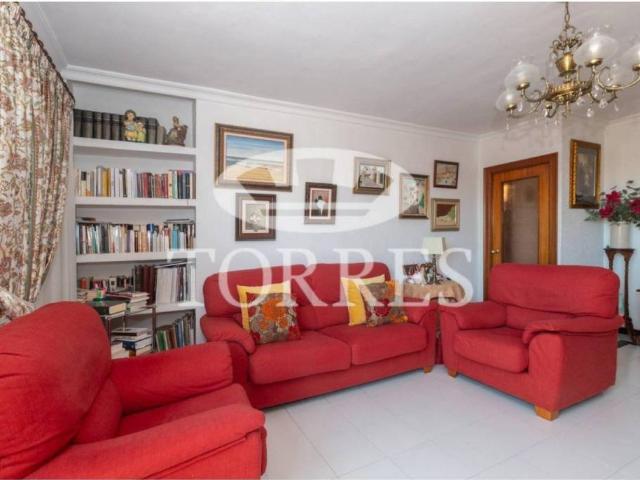 Piso en Venta en Málaga