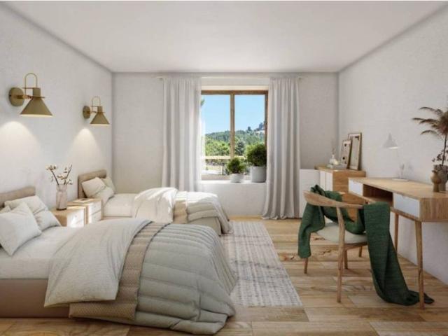 Piso en Venta en Málaga