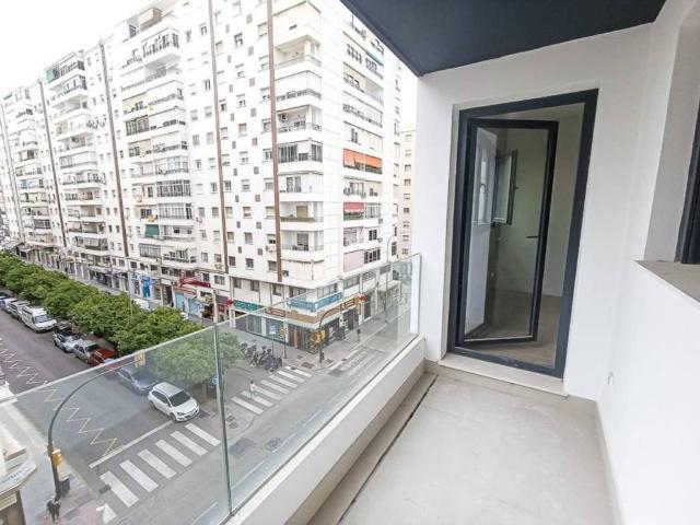 Piso en Venta en Málaga