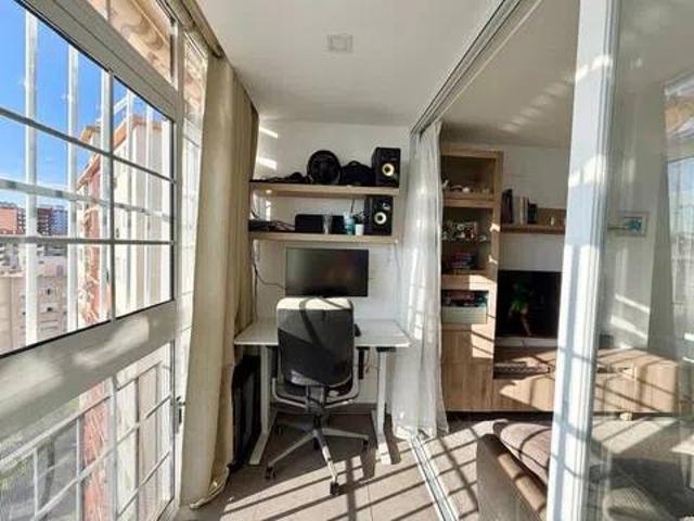 Piso en Venta en Málaga