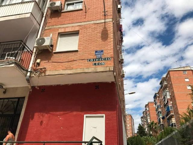 Piso en Venta en Málaga