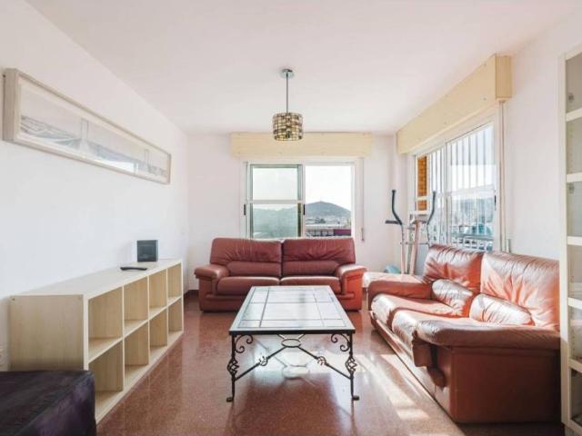 Piso en Venta en Málaga