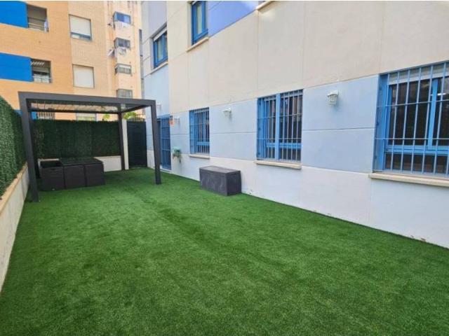 Piso en Venta en Málaga