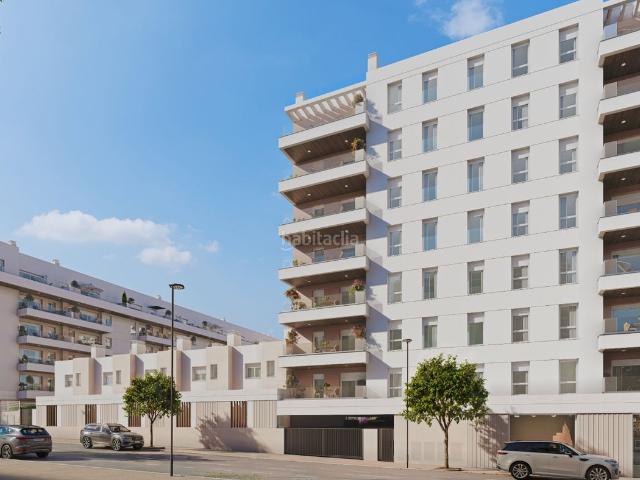 Piso en venta en Málaga, Campanillas. Pisos.