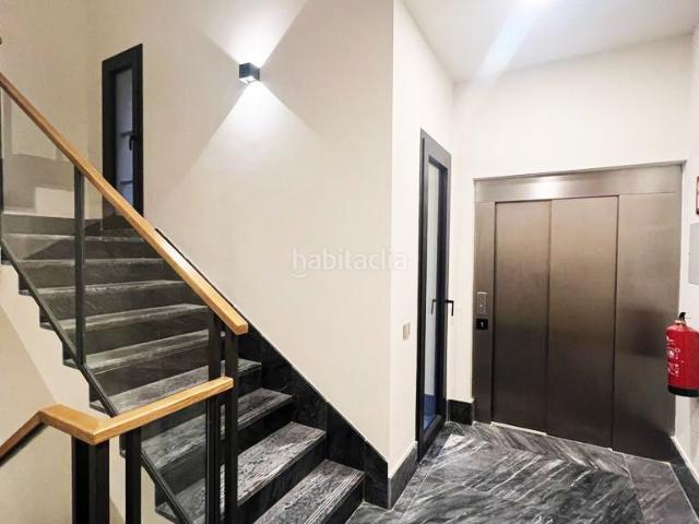 Piso en venta en Málaga, Centro Histórico. PISO OBRA NUEVA ALAMEDA PRINCIPAL 22. Pisos.
