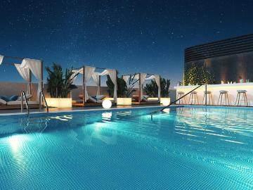 Piso en venta en Málaga de 60 m2