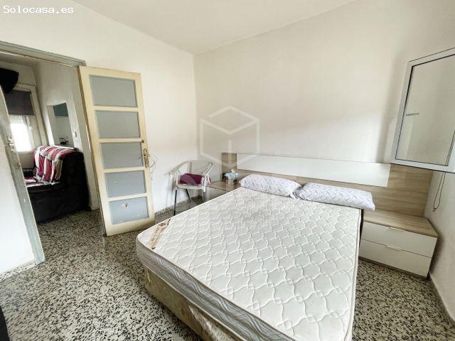 Piso en Venta en Málaga del Fresno, Málaga