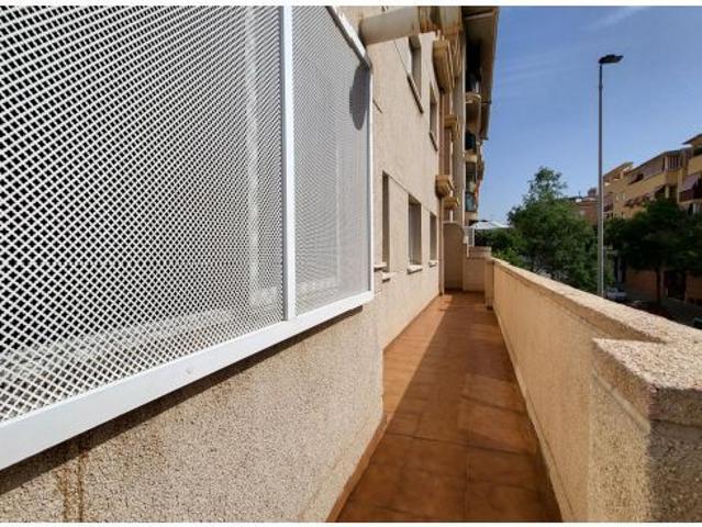 Piso en Venta en Málaga del Fresno, Málaga