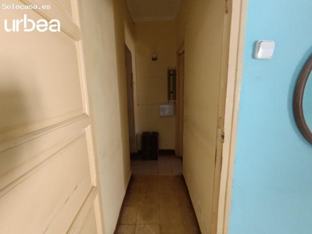 Piso en Venta en Málaga del Fresno, Málaga