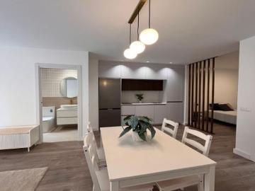 Piso en Venta en Málaga del Fresno, Málaga