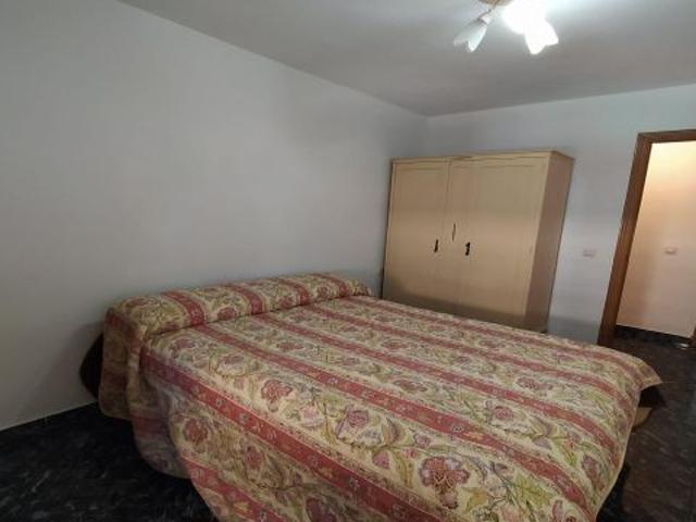 Piso en Venta en Málaga del Fresno, Málaga