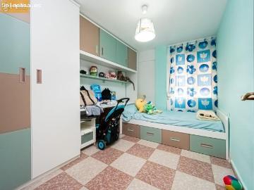 Piso en Venta en Málaga del Fresno, Málaga