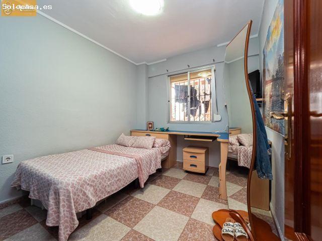 Piso en Venta en Málaga del Fresno, Málaga