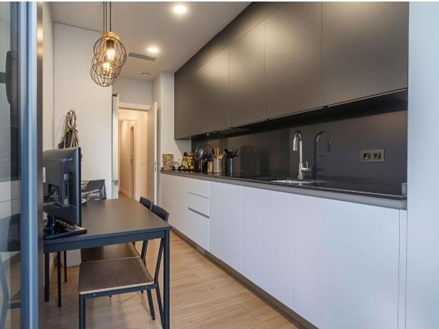 Piso en Venta en Málaga del Fresno, Málaga