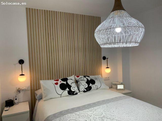 Piso en Venta en Málaga del Fresno, Málaga