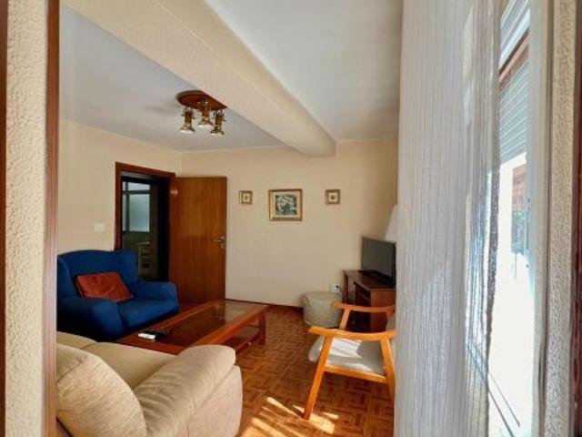 Piso en Venta en Málaga del Fresno, Málaga