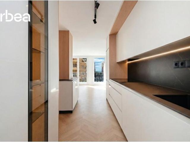 Piso en Venta en Málaga del Fresno, Málaga