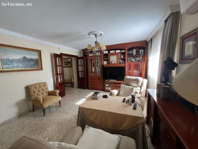 Piso en Venta en Málaga del Fresno, Málaga