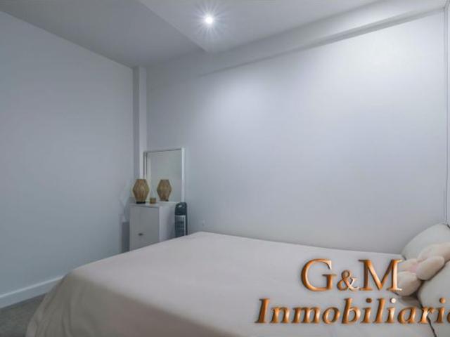 Piso en Venta en Málaga del Fresno, Málaga