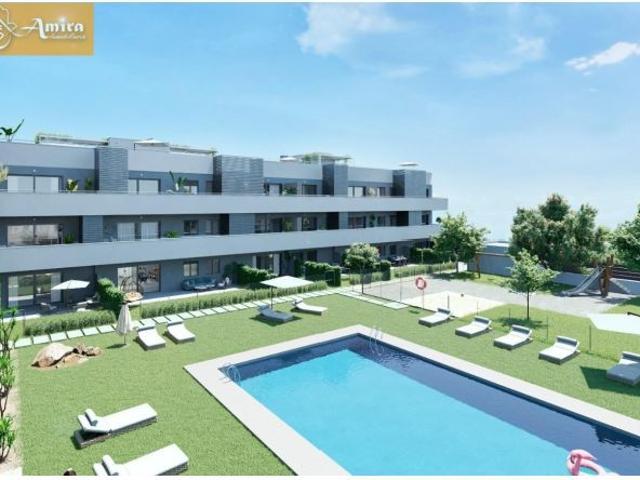 Piso en Venta en Málaga del Fresno, Málaga