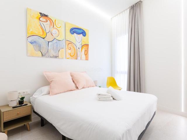 Piso en venta en Málaga, El Ejido. Piso Centro Málaga. Pisos.