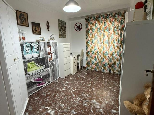 Piso en venta en Málaga, La Unión Cruz de Humilladero Los Tilos. Pisos.