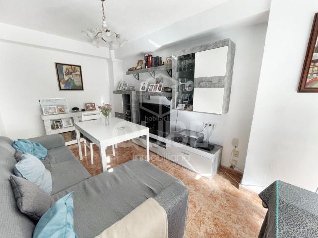 Piso en venta en Málaga, Parque Victoria Eugenia. Pisos.