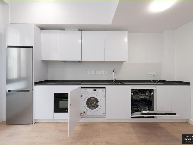 Piso en venta en Málaga, La Merced. INCREIBLE PISO A ESTRENAR DE OBRA NUEVA. Pisos.