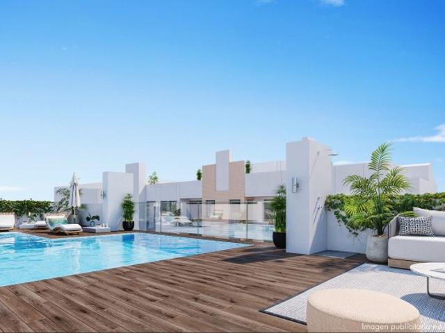 Piso en Venta en Málaga, Málaga