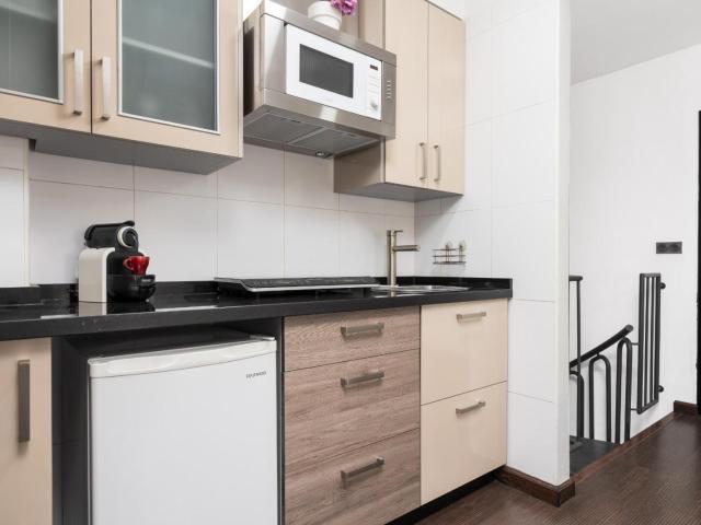 Piso en venta en Málaga Málaga